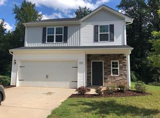 6316 Sydney Mae Ln, Charlotte, NC 28262
