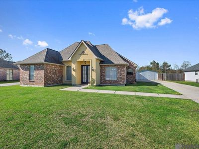 15025 Cross Gate Dr, Walker, LA, 70785