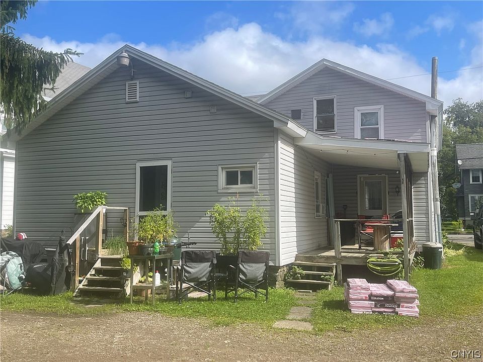 19 Park St Pulaski NY Zillow