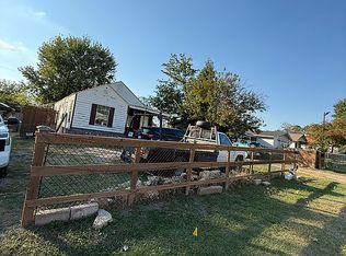 4826 S Vancouver Ave, Tulsa, OK 74107