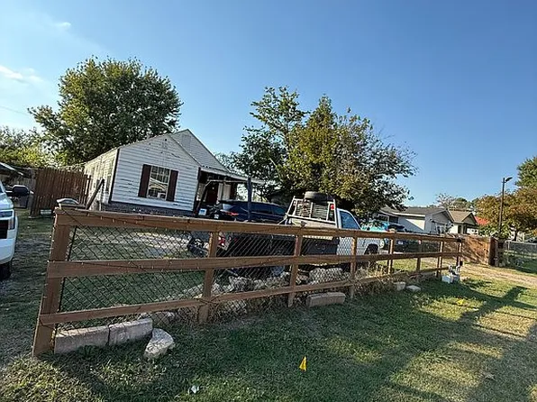 4826 S Vancouver Ave, Tulsa, OK 74107