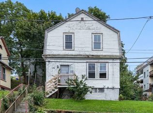 14 Eldora St, Roxbury, MA 02120
