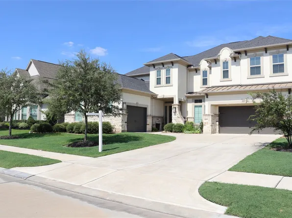 1211 Ryann Rose Creek Ln, Katy, TX 77494
