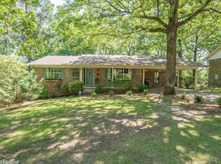 11 Nob View Cir, Little Rock, AR 72205
