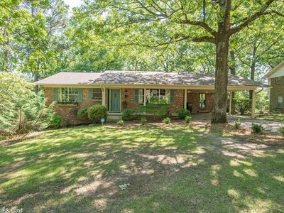 11 Nob View Cir, Little Rock, AR, 72205
