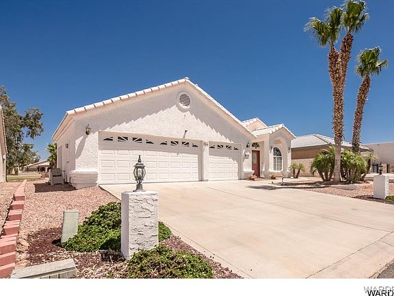 2nd image of 2073 E Desert Palms Dr