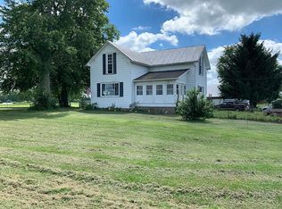 2746 Dialton Rd, Saint Paris, OH 43072