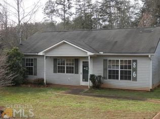 86 Burnt Trail Dr, Dawsonville, GA