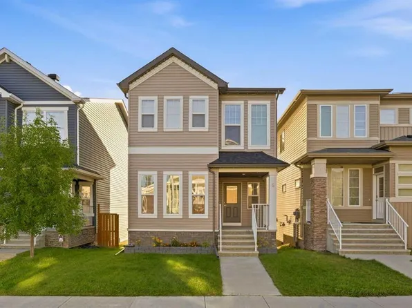 6 W Evanscrest Hts NW, Calgary, AB T3P 0S3
