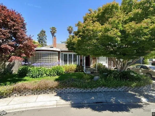 4 Liberty Street, Larkspur, CA 94939