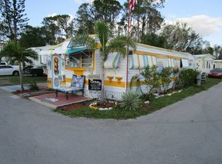 19701 N Tamiami Trl #191A, North Fort Myers, FL 33903