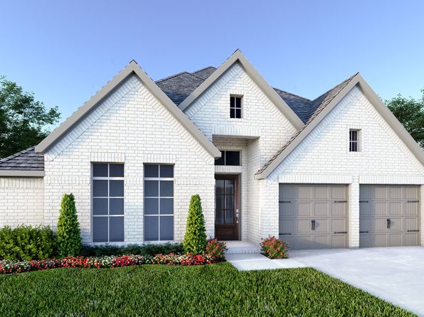 Home for Sale in McKinney Texas