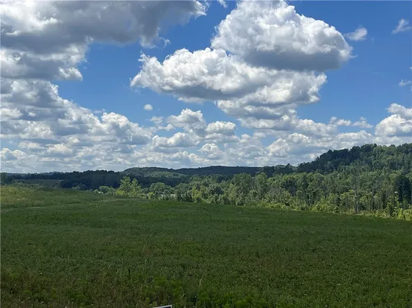 LOT 1D & #3, New Galilee, PA 16141