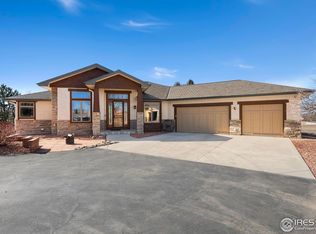 11757 Belmont Dr, Severance, CO 80610