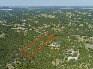 LOT 17 Beck Rd. LOT 17, Bulverde, TX 78163