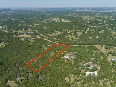 LOT 17 Beck Rd. LOT 17, Bulverde, TX, 78163