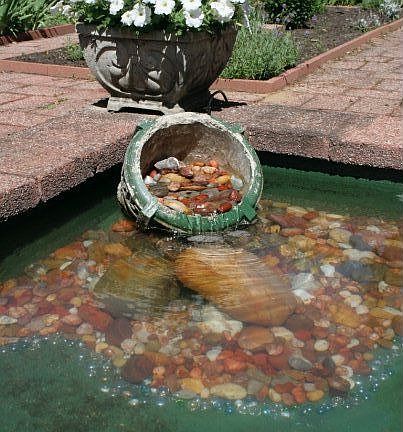 Water Feature