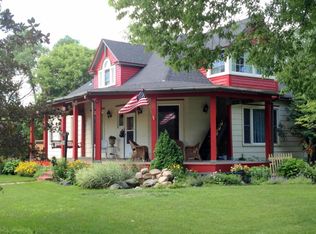 1204 Sherman St, Fergus Falls, MN 56537