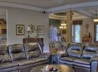 2709 Sweetbriar Blf, Haughton, LA 71037