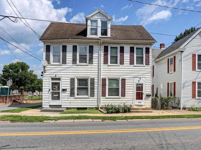 130 N Franklin St, Chambersburg, PA, 17201