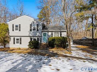 12212 Deerhurst Dr, Midlothian, VA 23113