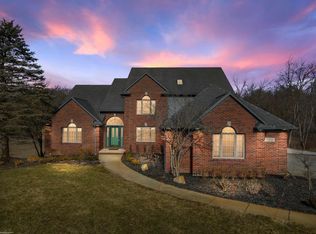 70315 Mountain Creek Ct, Romeo, MI 48065