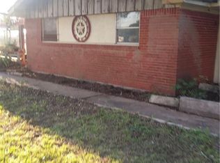 453 Girdy Rd, Victoria, TX 77905