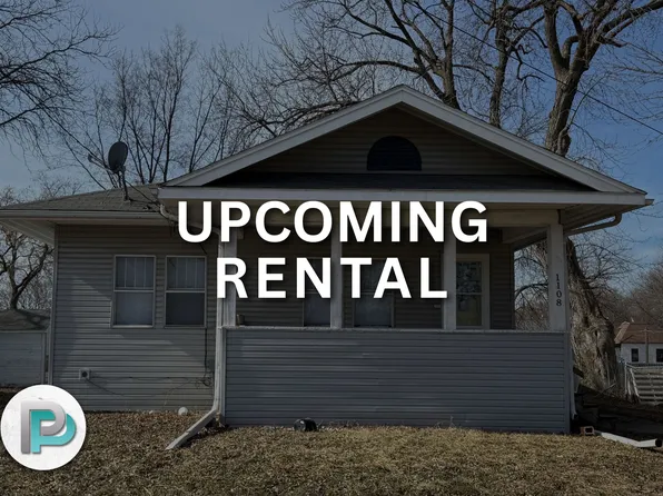 1108 S Federal Ave, Mason City, IA 50401