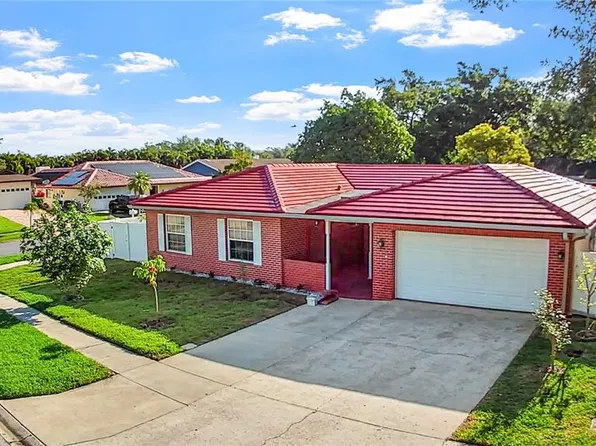 1929 Valencia Way, Clearwater, FL 33764