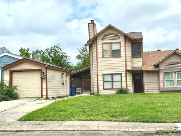 11733 spring ridge, San Antonio, TX 78249