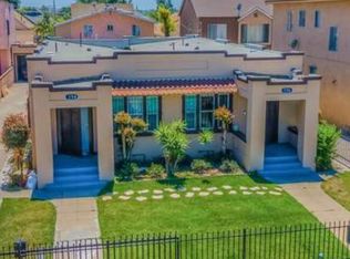 156 W 41st Pl, Los Angeles, CA 90037
