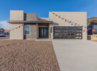 1721 Breeder Cup Way, El Paso, TX 79928