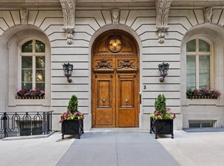3 E 95th St, New York, NY 10128