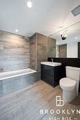 Rented by Brooklyn High Rise LLC | media 20