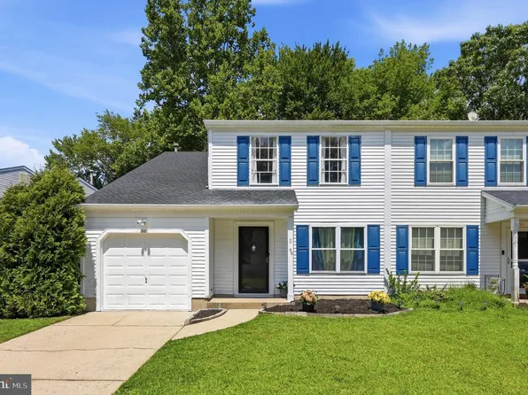 56 Woodmill Dr, Clementon, NJ 08021