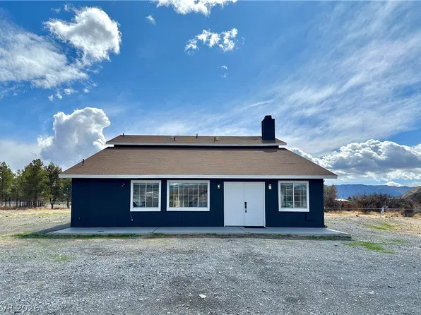 1891 Brian Rd, Pahrump, NV 89048