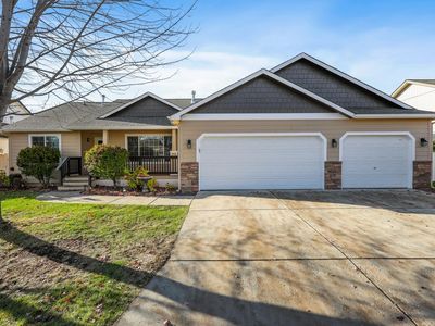 5103 N McIntosh Ct, Spokane, WA, 99206