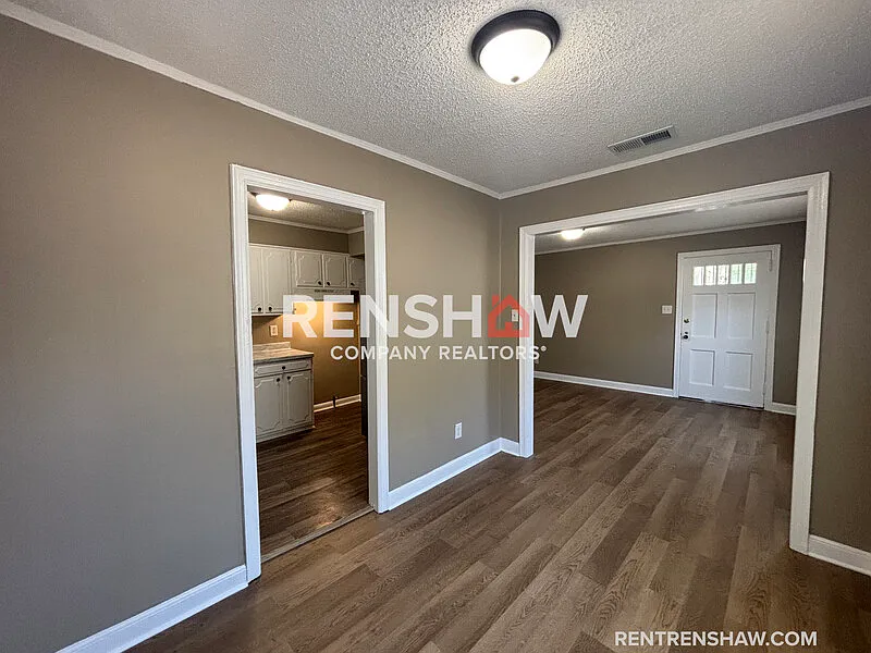 2 bed, 1.0 bath, 792 sqft, $950 — Photo 4