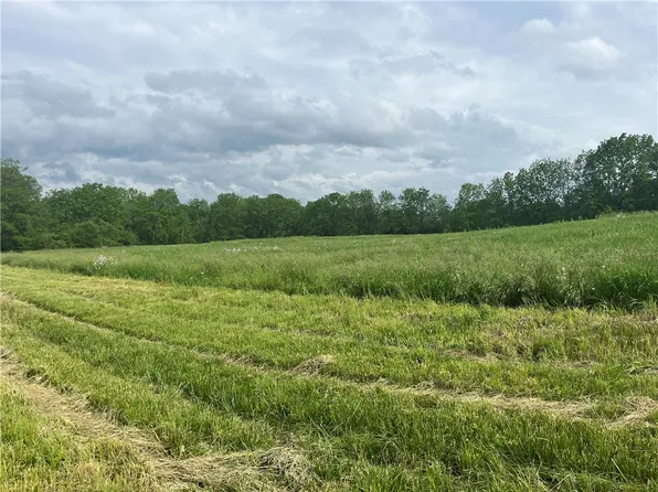 0 County Road 1 Parcel B, Trumansburg, NY 14886