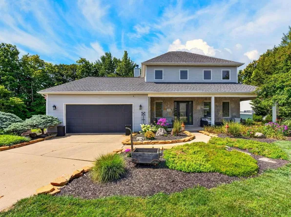 253 Clark Dr, Circleville, OH 43113