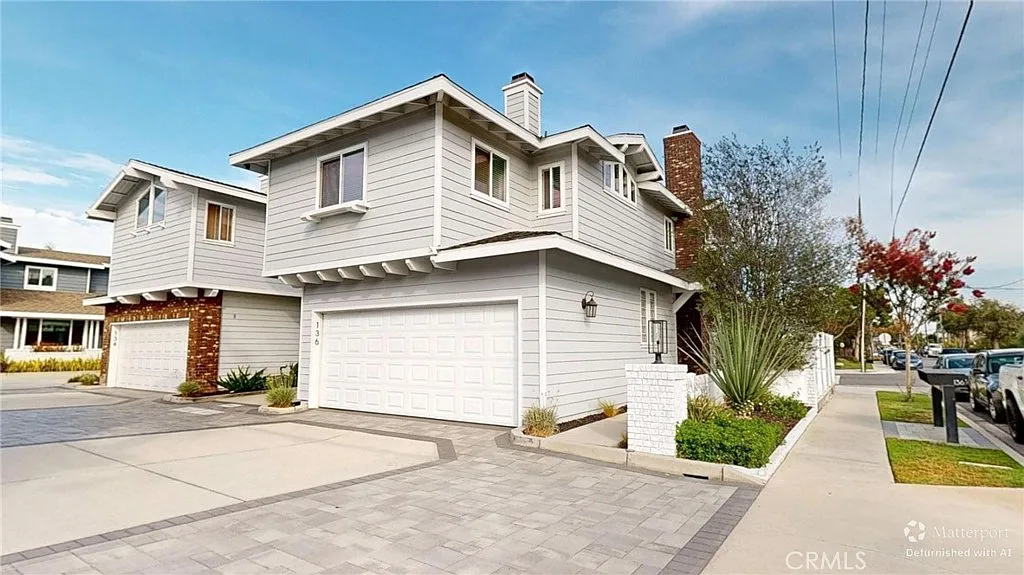3 bed, 3.5 bath, 2085 sqft, $7,500 — Photo 1