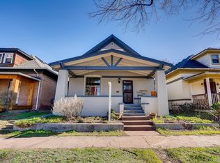2206 E 23rd Ave, Denver, CO 80205