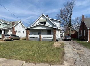 576 Palmer Ave, Youngstown, OH