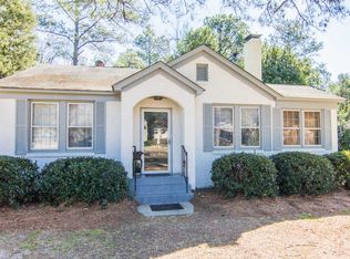 1614 Edgehill Rd, Columbia, SC 29204