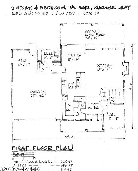 2nd image of 2 Ceremuga Court