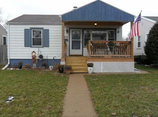 7410 Oakdale Ave, Hammond, IN 46324
