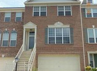 20878 Trinity Sq, Sterling, VA 20165