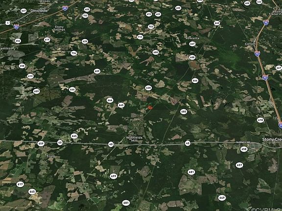 5th image of 21913 Flatfoot Rd