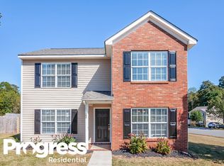 1302 Old Robinson Tl, Charlotte, NC