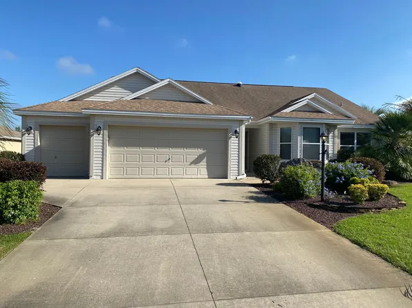 1135 Barker Way, The Villages, FL 32162